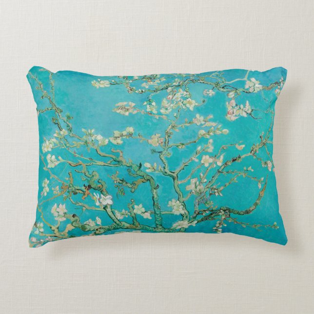 Coussins Décoratifs Almond Blossom Van Gogh (Devant)