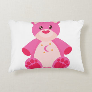 Coussins Décoratifs Amateurs d'ours en peluche