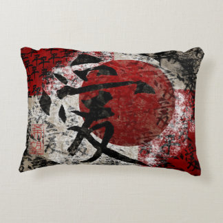 Coussins Décoratifs Amour et espoir #1 de paix