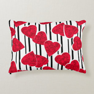 Coussins Décoratifs Amour, mariage, Saint Valentin