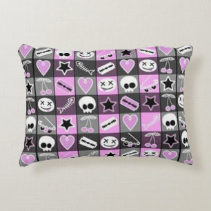 Coussins Décoratifs Amour Méchant