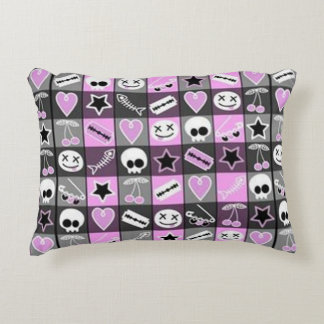 Coussins Décoratifs Amour Méchant