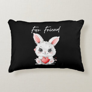 Coussins Décoratifs amoureux des animaux, mode de rue, Amour d'animaux