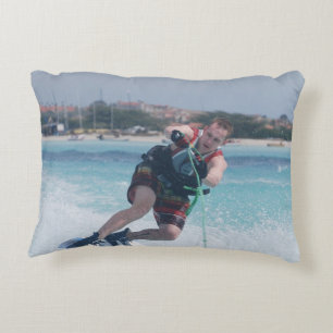 Coussins Décoratifs Amusement Wakeboarding