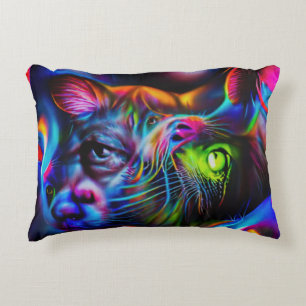 Coussins Décoratifs Anthrophobie