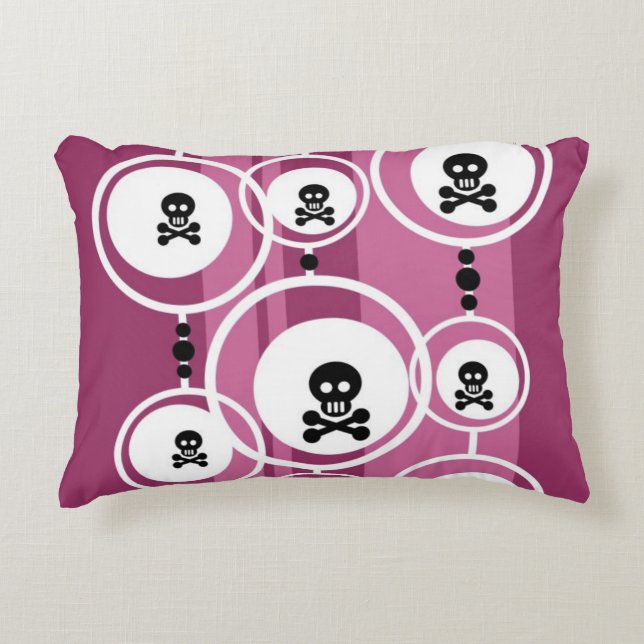Coussins Décoratifs Arrière - plan grunge (Devant)