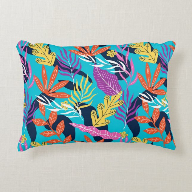 Coussins Décoratifs Artistic Hue Comfort Cushion (Devant)