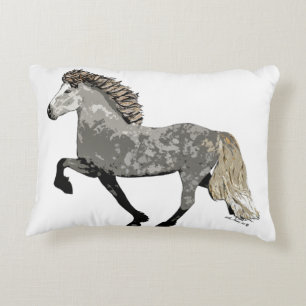 Coussins Décoratifs Astrid Art déco