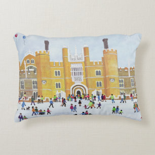 Coussins Décoratifs Avant 1991 de Hampton Court