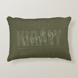 Coussins Décoratifs Az igazi ponty király