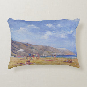 Coussins Décoratifs Baigneurs Gozo