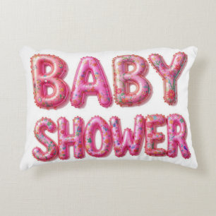 Coussins Décoratifs Baignoire de naissance pour bébé