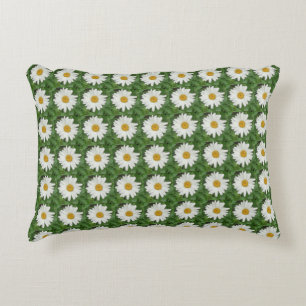 Coussins Décoratifs Baise blanche