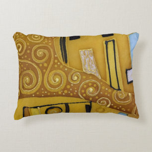 Coussins Décoratifs Batik Beauté : Arrière - plan traditionnel