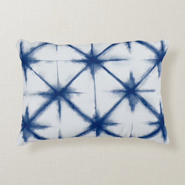 Coussins Décoratifs Beautiful accent through pillow design  (Devant)
