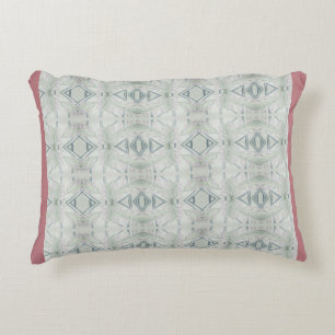 Coussins Décoratifs Bleu complexe 