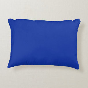Coussins Décoratifs Bleu égyptien