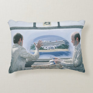 Coussins Décoratifs Bloc 1978 de B