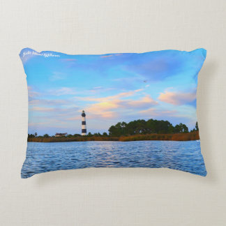 Coussins Décoratifs Bodie Island Lighthouse