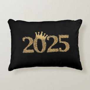 Coussins Décoratifs Bonne année 2025