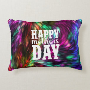 Coussins Décoratifs Bonne fête des mères-11344