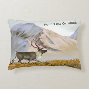 Coussins Décoratifs Brooks Range Caribou