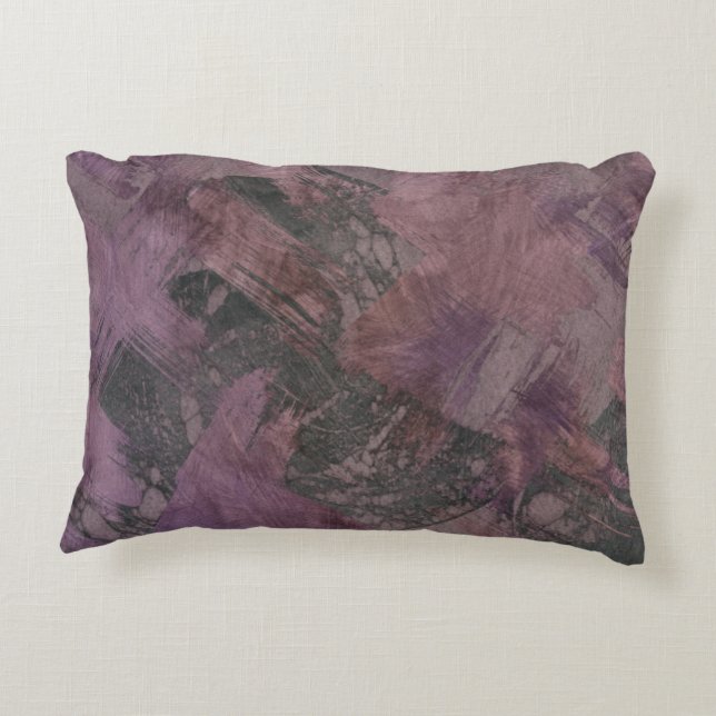 Coussins Décoratifs Brouillard II (Dos)