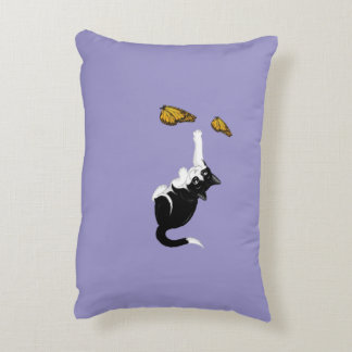 Coussins Décoratifs butterflty chasse