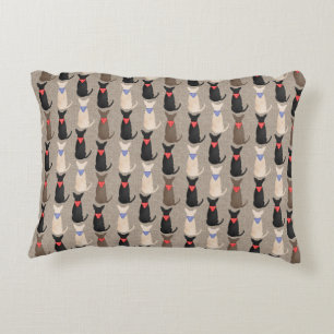 Coussins Décoratifs Cadeau de Chihuahua Lover