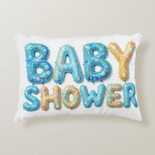 Coussins Décoratifs Cadeau pour baby shower