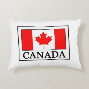 Coussins Décoratifs Canada