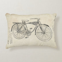 Carreau de bicyclette de Schwinn