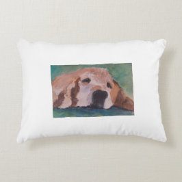 Coussins Décoratifs Carreau de golden retriever
