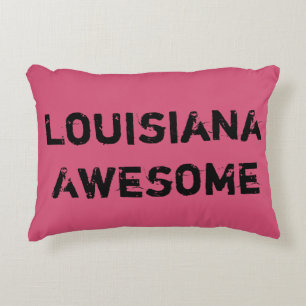 Coussins Décoratifs Carreau de la Louisiane