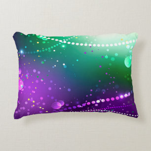Coussins Décoratifs Carthagène Solive Purple