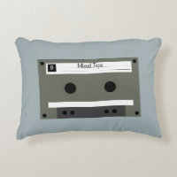Cassette, compilation