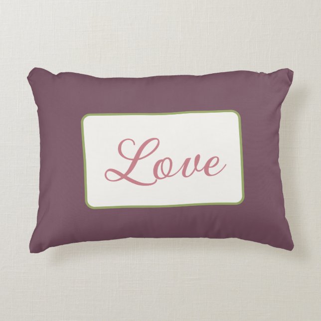 Coussins Décoratifs Célébrations quotidiennes (Devant)