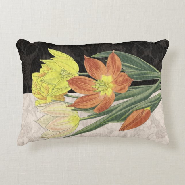 Coussins Décoratifs Centre II (Devant)