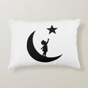 Coussins Décoratifs Chasseur de rêves Design minimaliste mignon de lun