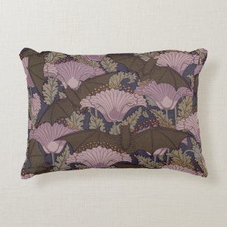 Coussins Décoratifs Chat victorien