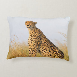 Coussins Décoratifs Cheetah