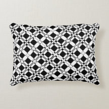 Chic noir et blanc