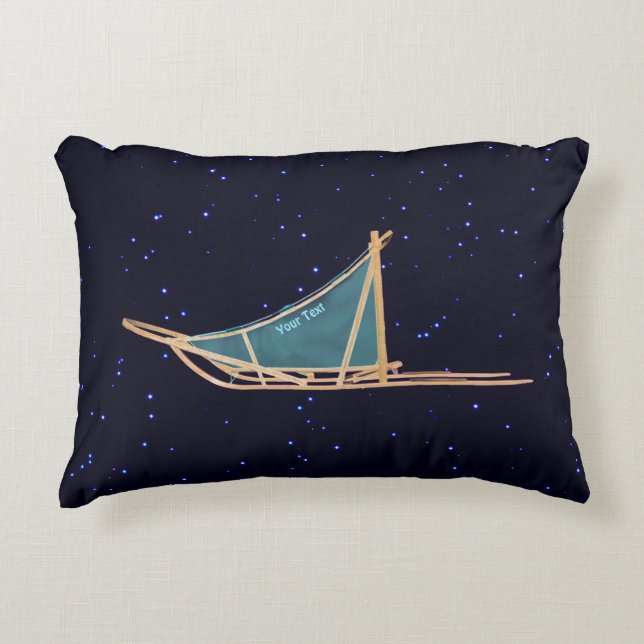 Coussins Décoratifs Chien (Devant)