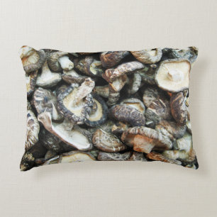 Coussins Décoratifs Chiitake Musrooms