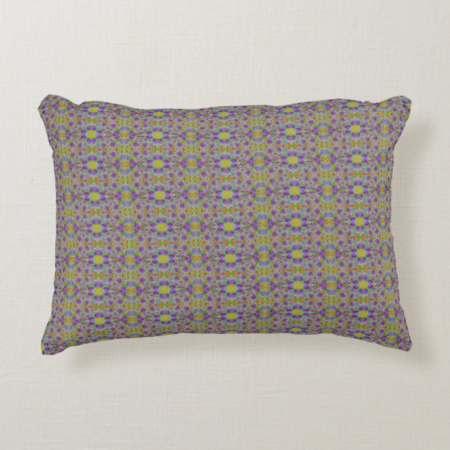 Coussins Décoratifs Clarté intemporelle (Devant)