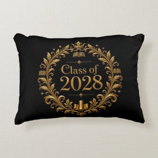 Coussins Décoratifs Class of 2028