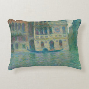 Coussins Décoratifs Claude Monet - Venise, Palazzo Dario