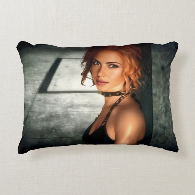Coussins Décoratifs Clear Shadows accent cushion (Devant)