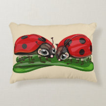 Coccinelles