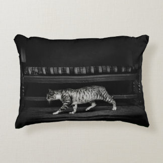 Coussins Décoratifs Cojín personalizado con fotografía de gato
